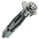 Anclaje Para Pared Hueca 1/8 Pulg 2 Unidades