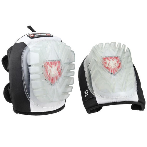 Set Rodilleras Proteccion Anti Shock Confort