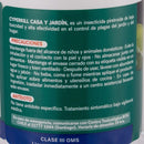 Insecticida Cyperkill 5 EC Casa y Jardin 100 cc frasco