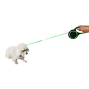 Correa Retractil Para Perro 5 M Y