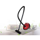 Aspiradora De Arrastre 1400 W 2 Litros Rasp-2140