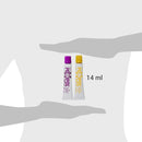 Adhesivo Soldadura Plastica Poxipol 14 ml..