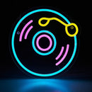 Sb Letrero Led Neon Tornamesa