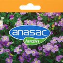 Semilla de flor alegria del hogar 0.5 gr Sachet