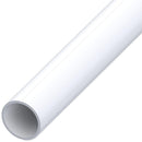 Tubo Redondo 23. 5 Mm Para Estructuras Y Muebles