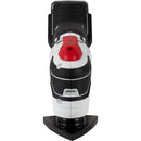 Multiherramienta Osciladora 20 V sin Bateria Brushless