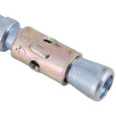Perno anclaje 1/4 x 1 3/4 4 unidades