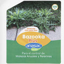 Herbicida Control Malezas Bazooka Plus Listo Para Usar 500 Cc