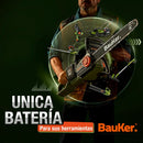 Orilladora inalambrica 20V con bateria