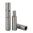 Pomel con golilla 5/8x3 5/8 2 unidades