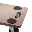 Plataforma Carga 200Kg Bauker