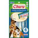 Churu Snack Pure Perros Pollo Con Atun 56 Gr
