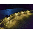 Luz Solar Cercas Lines 0.045 W Ip 44 7 Lm Luz Multicolor