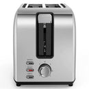 Tostador 2 Rebanadas Inox Wbt-Backe2