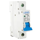 Interruptor automatico 1x32A
