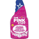Limpiador De Alfombras The Pink Stuff 500 Ml Aroma Frutal