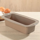 Molde silicona pan 29 cm