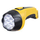 Linterna 7 Led Recargable 55 Lumenes