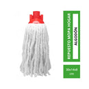 Mopa All Clean 200 Gr Limpieza Hogar Blanco