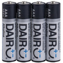 Pack 4 Pilas Alcalina Aaa 1.5V