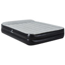 Colchon Inflable Electrico Doble