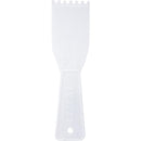 Espatula Dentada Lizcal 2 Para Adhesivos Ceramicos