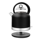 Hervidor 2.5 Litros Negro Th-6510N