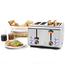 Tostador Electrico 1600 W