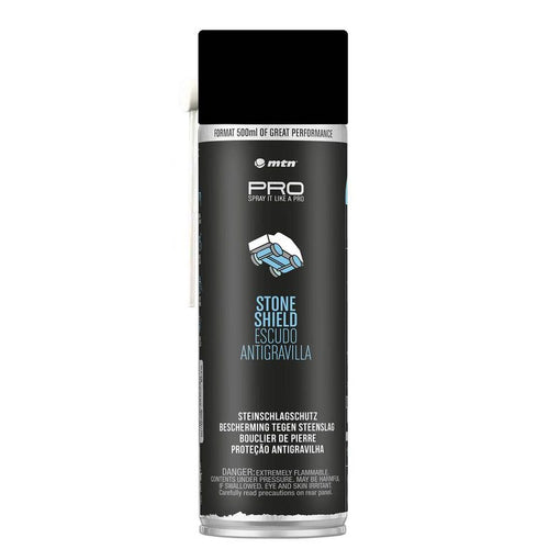 Spray Protector Antigravilla Spray 0.5 l Mate Negro