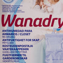 Antihumedad para Closet Neutro 0.45 kg