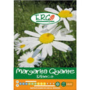 Semilla Flor Margarita 1 gr Sachet