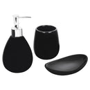 Kit de accesorios para bano 3 piezas