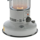 Estufa A Parafina Mecha 2,5 Kw Ml-25 Moonlight