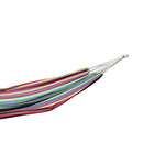 Hamaca Gerona 200X100 Cm Multicolor