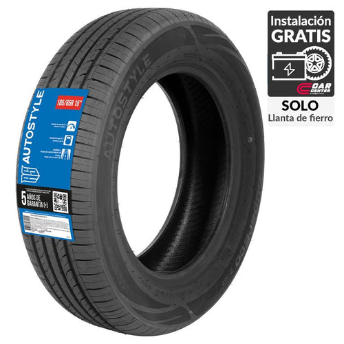 Neumatico para Automovil 185/65 R15