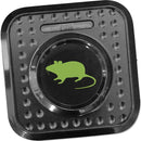 Repelente Roedores Ac/Dc 30 M2 Negro