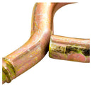 Set de cancamos cerrados no7 10 unidades