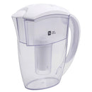 Jarra Filtrante De Plastico 2 L Standard Blanco