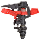 Aspersor para arbustos plastico 360o