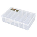Caja 6 Compartimientos Xl Bauk