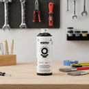 Pintura en Spray 0.4 l Brillante Gris Apolo