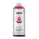 Pintura en Spray 0.4 l Brillante Magenta