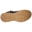 Bota de trabajo Unisex Talla 43 Aragon
