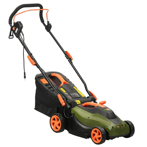 Cortadora Pasto Electrica 1400 W