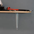 Soporte escuadra 15x20 galvanizado