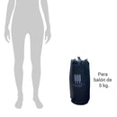 Funda balon gas 5 kg