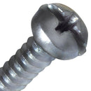 Tornillo Roscalata Metal 3/4 8 mm 10 unidad(es)