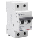 Automatico 2P C20A 230/400V 6000A