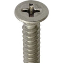 Tornillo Tirafondo Madera 3 4.5 mm 4 unidad(es)