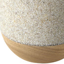 Vaso Diseno Deco Sully